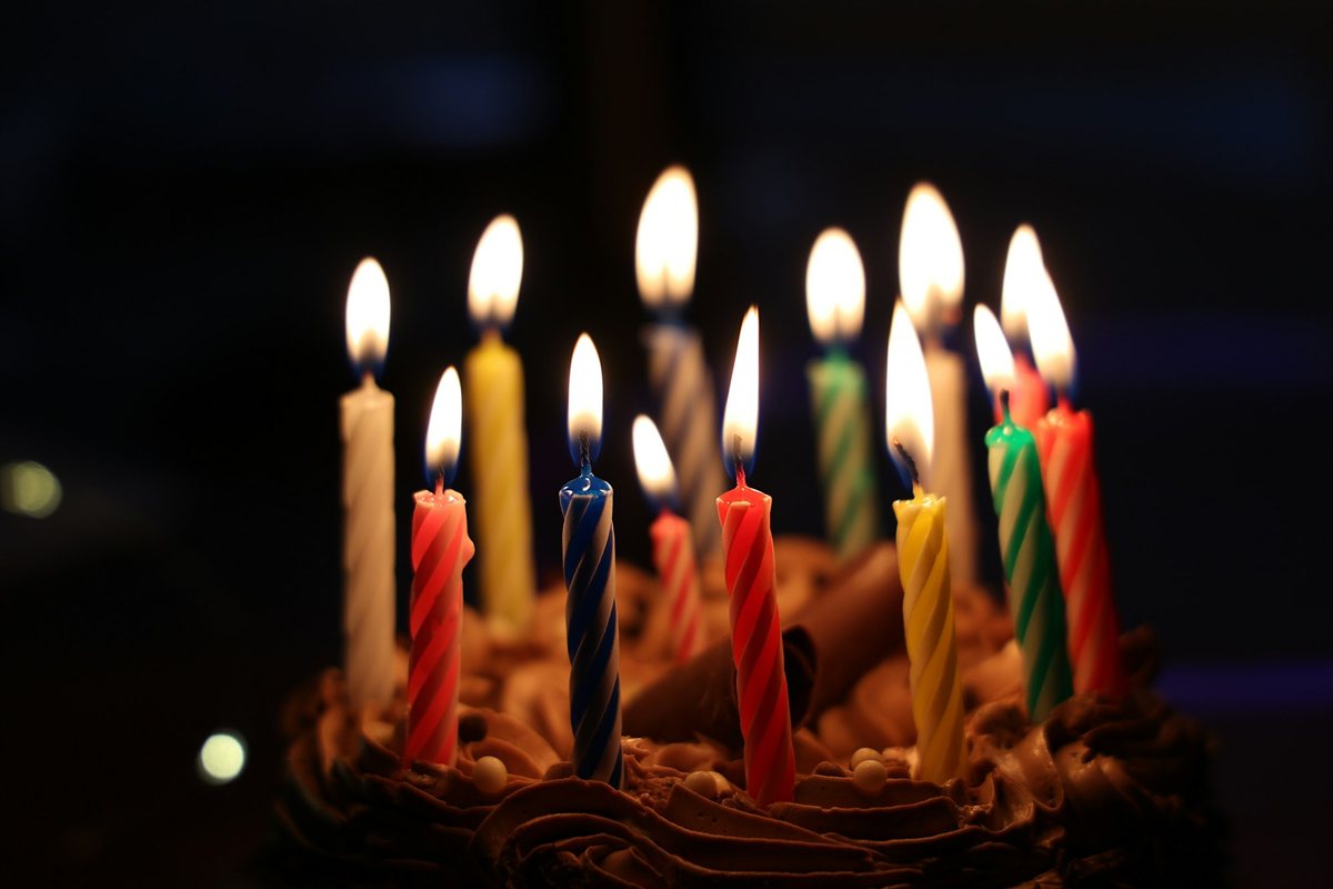 北参道で誕生日を祝うなら？東京のカフェで過ごす特別な時間