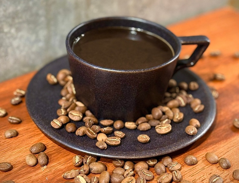 千駄ヶ谷のカフェで始めるブラックコーヒー習慣：美容健康に効く飲み方と効果