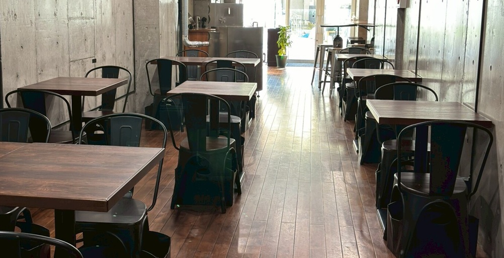 東京・ダガヤサンドウの夏こもり、涼しい店内で過ごすグリーンビーンズコーヒーの午後 | Green Beans Coffee 北参道