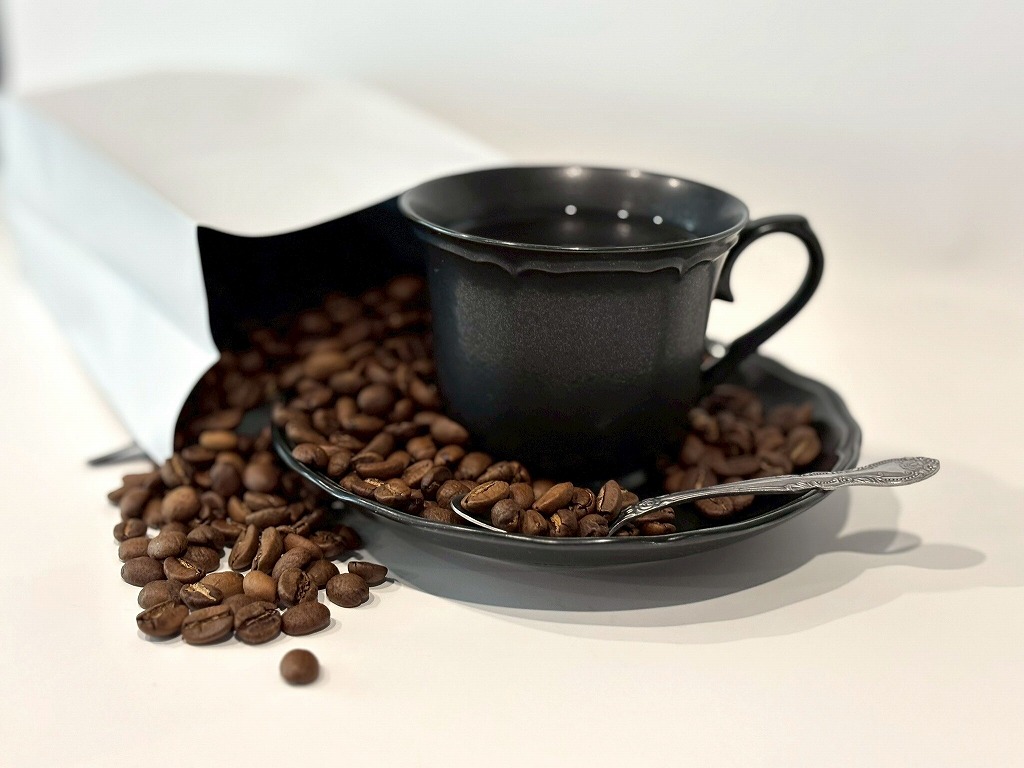 コーヒーと美容健康の関係とは？東京・北参道のカフェで知ったクロロゲン酸の力 | Green Beans Coffee 北参道