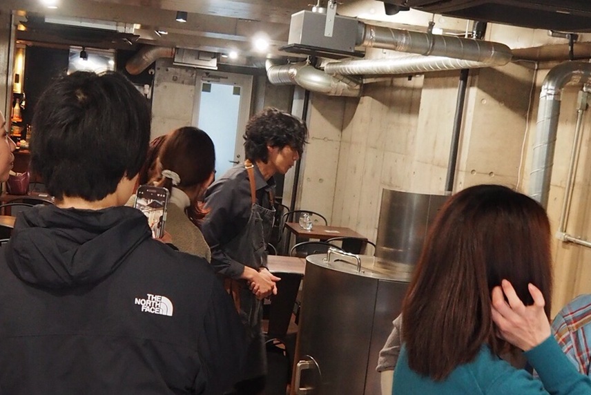 東京・渋谷で珍しい焙煎体験。北参道カフェで自分だけの一杯を仕上げる