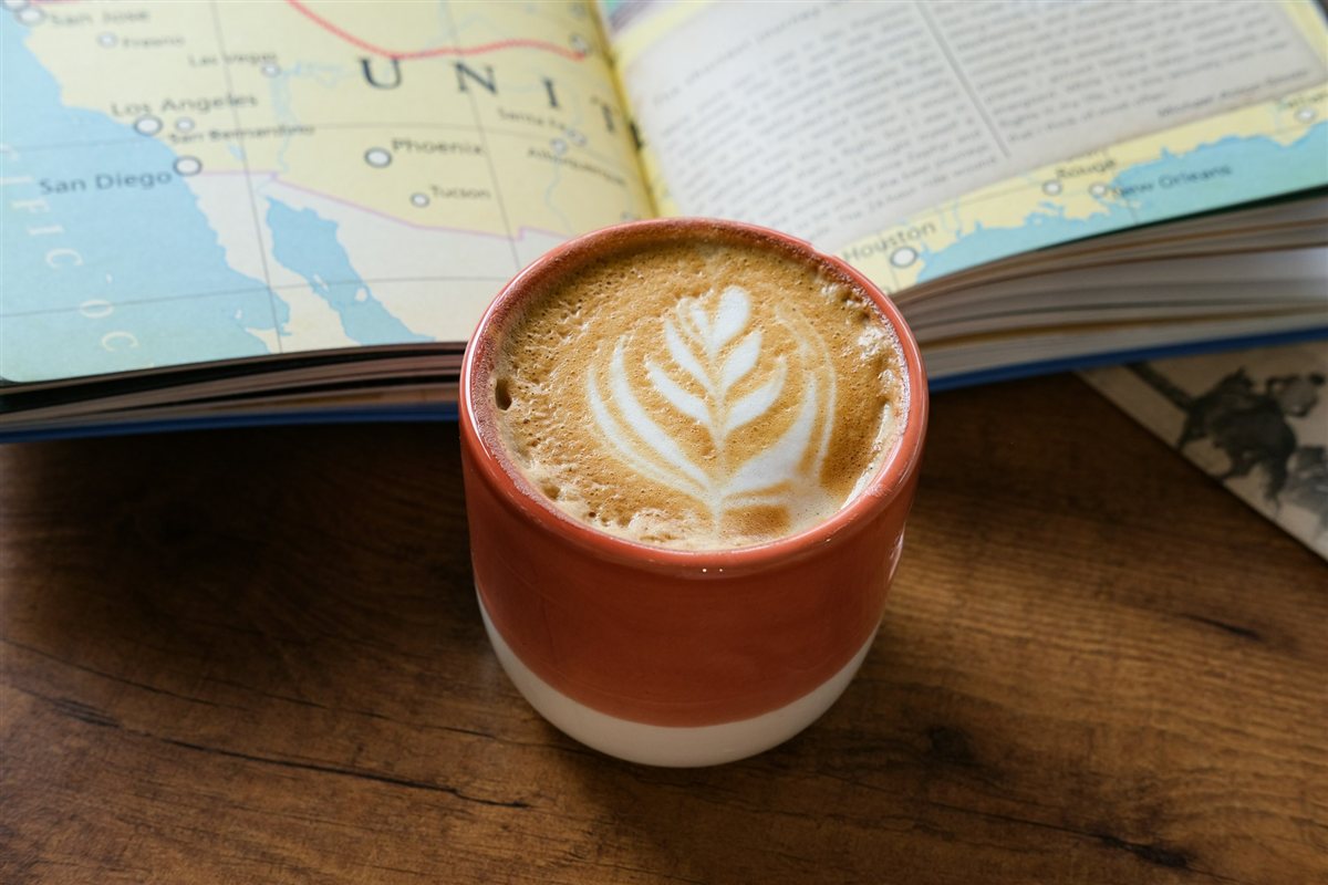 東京旅行でコーヒー体験を楽しむなら？北参道の自家焙煎カフェ | Green Beans Coffee 北参道